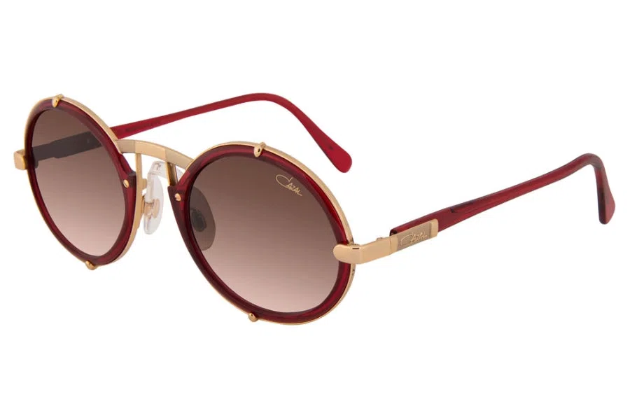 Cazal Legends 644 Sunglasses - view 2